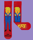 THE DONALD