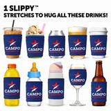 Campo Blue