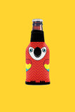 Parrot Face
