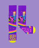 Crotch Rocket Man