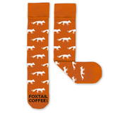 Foxtail Socks