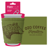 Ozo Bear