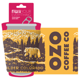 Ozo Landscape