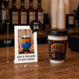 Free Video Counter Display