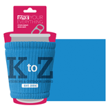 K to Z
