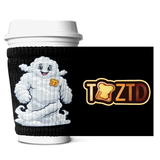 Toztd Puff Man Black