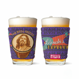 Lebowski The Brew Abides