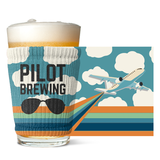 Pilot Brewing OG