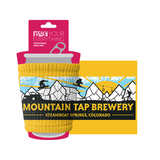 Mountain Tap Scene