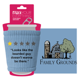 Family Grounds Review 1
