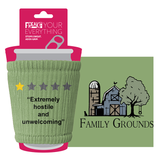 Family Grounds Review 2