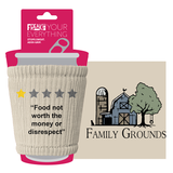 Family Grounds Review 3