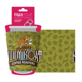 The Giddy Goat Coffee