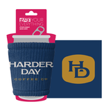 Harder Day Coffee