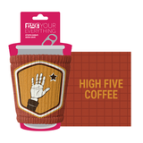 High Five Coffee