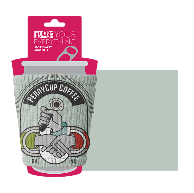 Penny Cup – Freaker Custom