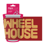 Wheelhouse