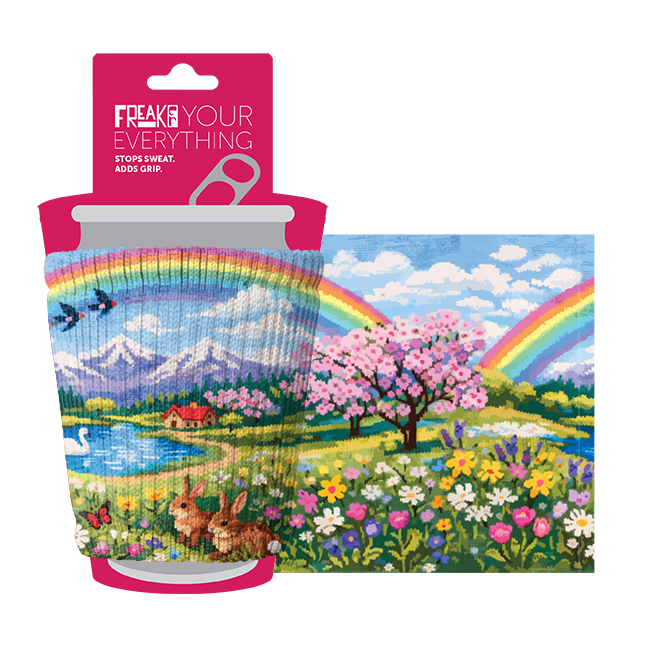 Spring Pack – Freaker Custom