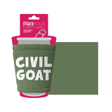 Civil Goat
