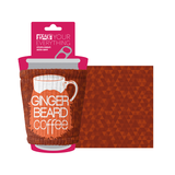 Ginger Beard