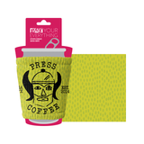 Press Coffee