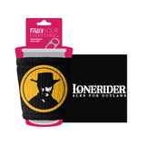 Lone Rider