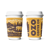 Ozo Landscape