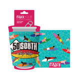50 South Surf Float On