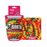 50 South Surf Tie Dye