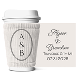 Alyssa & Brendan