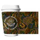 Ancient Grounds Pattern