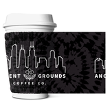 Ancient Grounds Tie-Dye