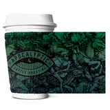 Apocalyptic Green