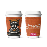 Barrett’s Racoon