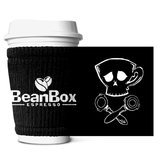 Bean Box Skull