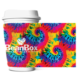 Bean Box TieDye