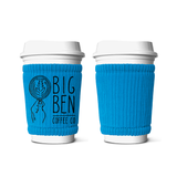 Big Ben Blue