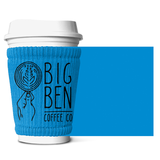 Big Ben Blue