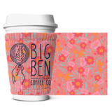 Big Ben Floral