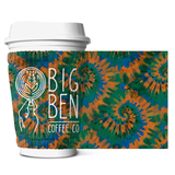 Big Ben TieDye