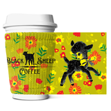 Black Sheep Green