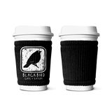 Blackbird Cafe Black