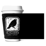 Blackbird Cafe Black