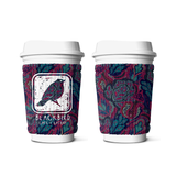 Blackbird Cafe Pattern