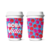 Boba Vida Bubbles