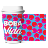 Boba Vida Bubbles