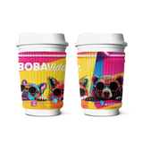 Boba Vida Critters