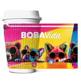 Boba Vida Critters