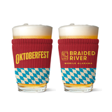 Braided River Oktoberfest