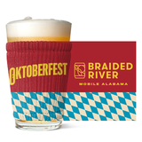Braided River Oktoberfest